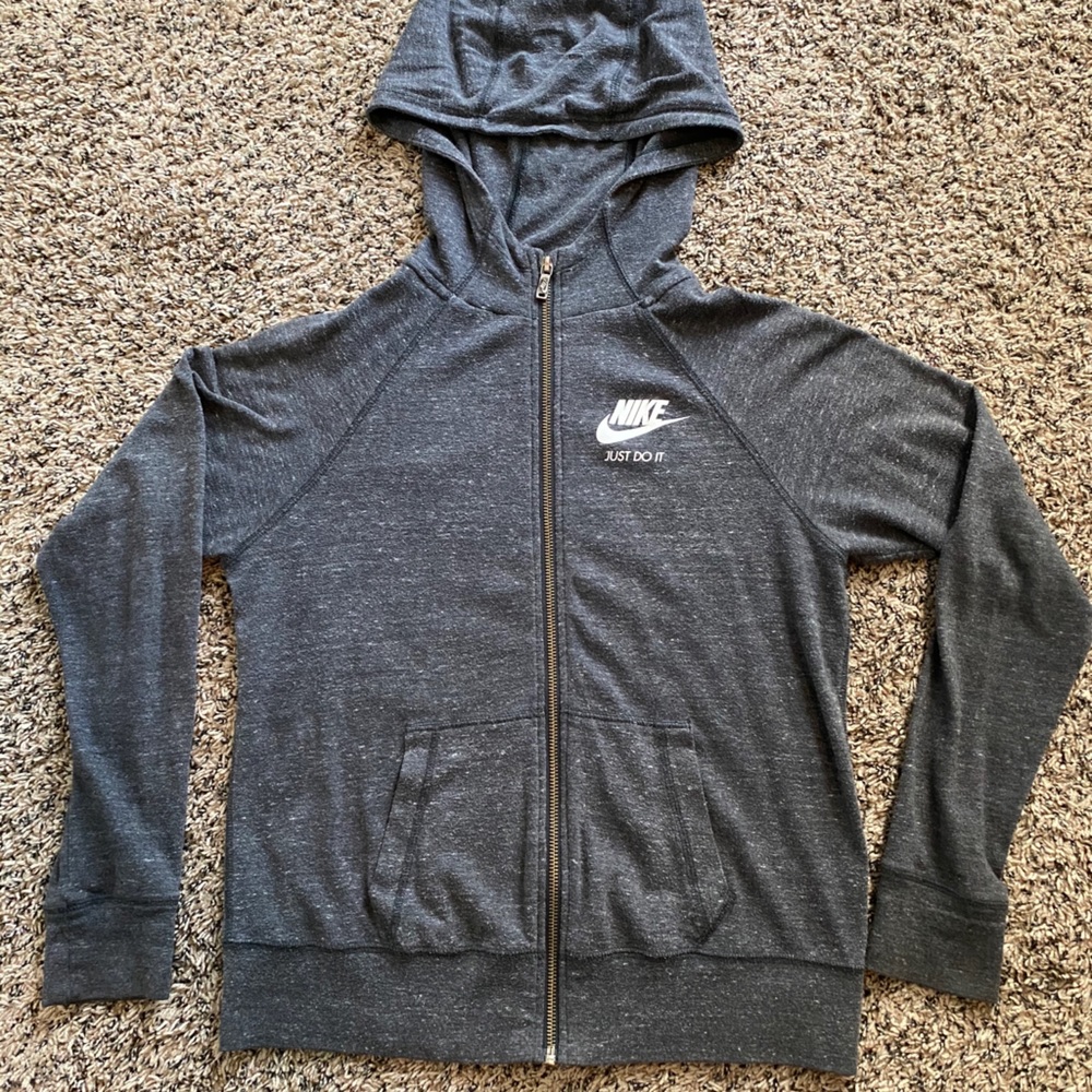 Nike Jacket